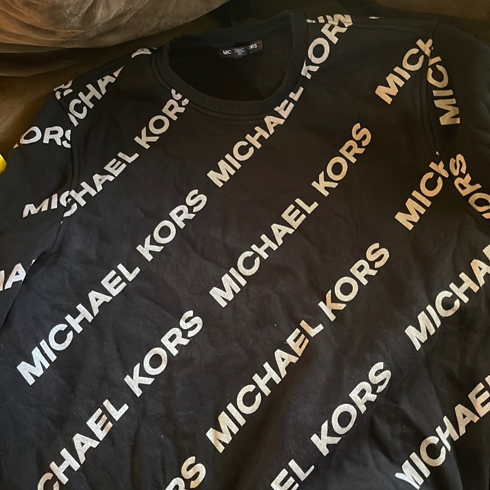 Micheal Kors sweater